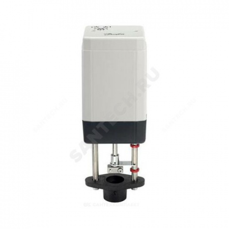 Электропривод импульсный AMV 56 230В Danfoss 082H3024