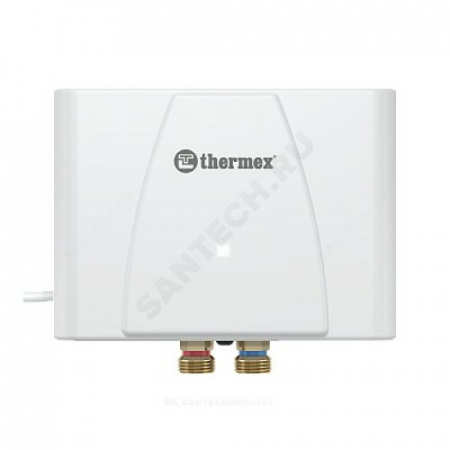 Водонагреватель электрический проточный Balance 6000 THERMEX ЭдЭБ01714