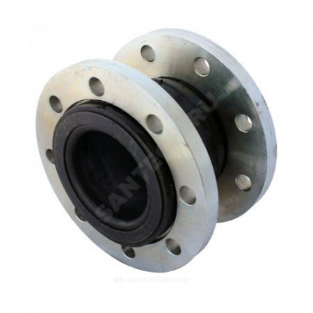 Виброкомпенсатор Ду65 Ру16 Grundfos 00ID6864
