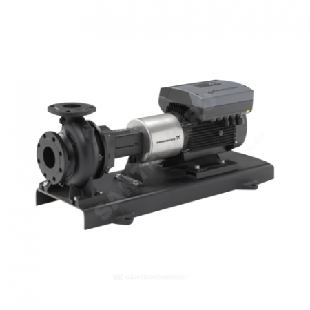 Насос консольный NK100-250/229 EUP A2-F2-A-E-S BQQE Grundfos 99545958