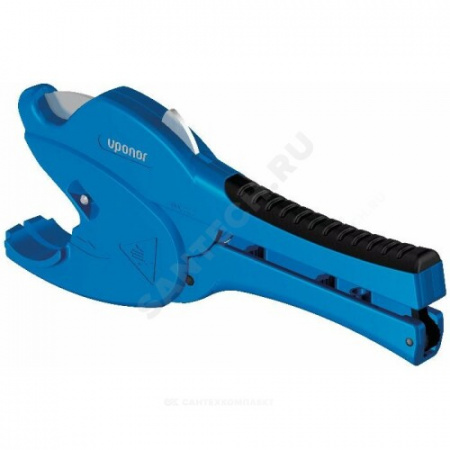 Ножницы для резки PP-R,ПЭ,PE-X,ПБ,ПВДФ труб Multi Дн 14-40мм Uponor 1089677 (1018261, 1018260)