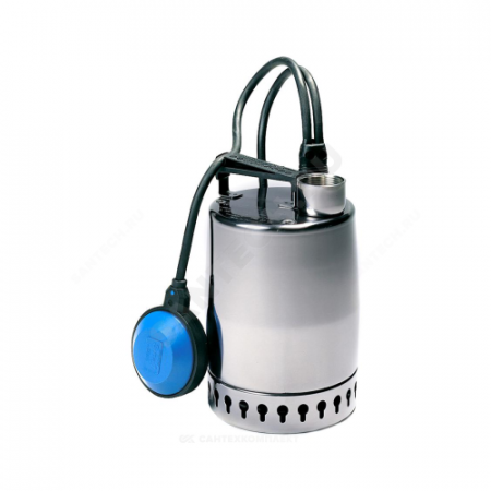 Насос дренажный Unilift KP 350-A1 Grundfos 013N1800