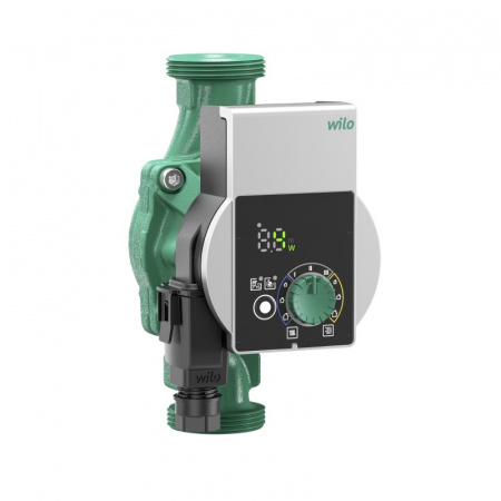 Насос циркуляционный с мокрым ротором YONOS PICO 25/1-4 PN6 1х230В/50 Гц Wilo 4215513