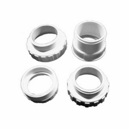 Кольцо PP с резьбой для перехода с 6/4" на 5/4" HL HL12.3