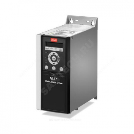 Преобразователь частоты FC-101P5K5T4E20H4 Danfoss 131L9867