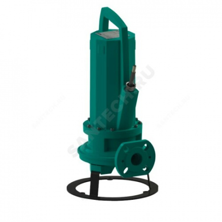Насос дренажный DRAIN SP83 FAS-21-T9,2/2K Wilo 4182261
