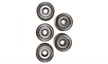 Камера промежуточная Bulk, Chamber CR(I) 15&20 5шт Grundfos 98371107 5шт