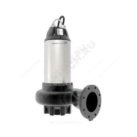 Насос канализационный SE2.110.250.170.4.52L.C.N.51D Grundfos 98808432