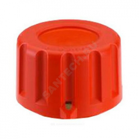 Рукоятка запорная Ду 20 для ASV-I,USV-I Danfoss 003L8156