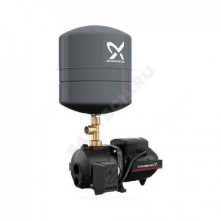 Станция насосная JPD 4-47 PT-V Grundfos 99074042