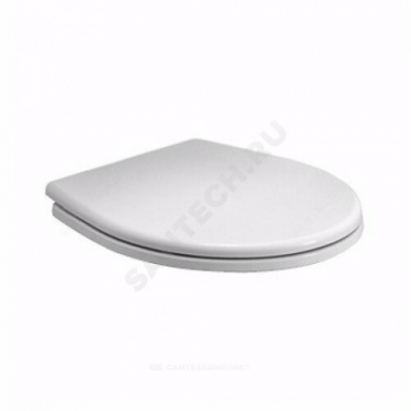 Сиденье для унитаза Kolo Idol дюропласт Soft close Geberit K90112000