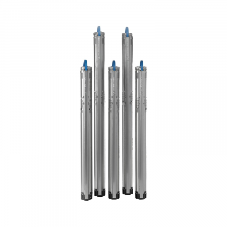 Насос скважинный SQ 3-65 1х200-240В/50 Гц Grundfos 96510207