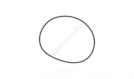 Уплотнение кольцевое O-ring EPDM 177.39x3.53/spare Grundfos 97757659