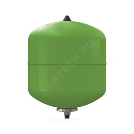 Гидроаккумулятор Refix DD 33 л 10 бар вертикальный Reflex 7380700