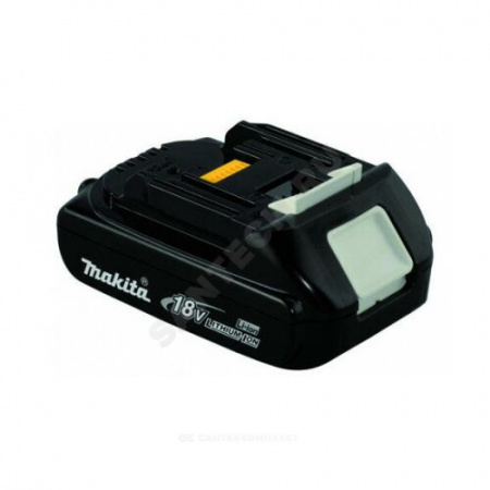 Аккумулятор для инструмента MINI2 SPI S-Press Uponor 1083605