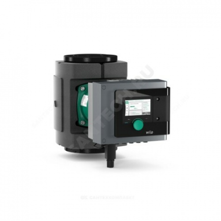 Насос циркуляционный с мокрым ротором Stratos MAXO 100/0,5-12 PN10 1х230В/50 Гц Wilo 2164605