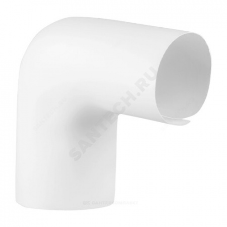 Угол PVC white SE 90-3S 48/25 K-flex R850CV021002W