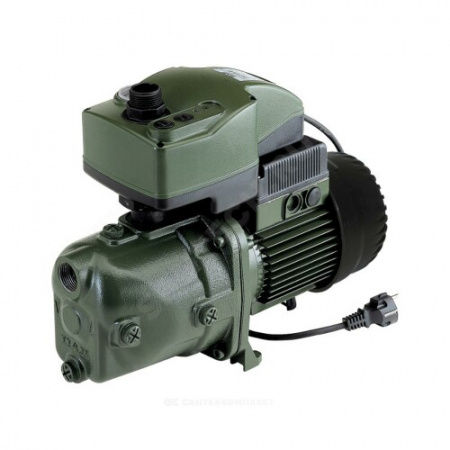 Станция насосная ACTIVE J 102 M DAB 102690020