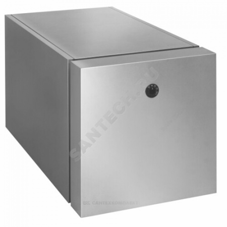 Бойлер косвенного нагрева 500 л Vitocell 300-H Viessmann 3003629