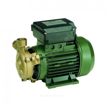 Насос вихревой KP 60/12 M DAB 101110320