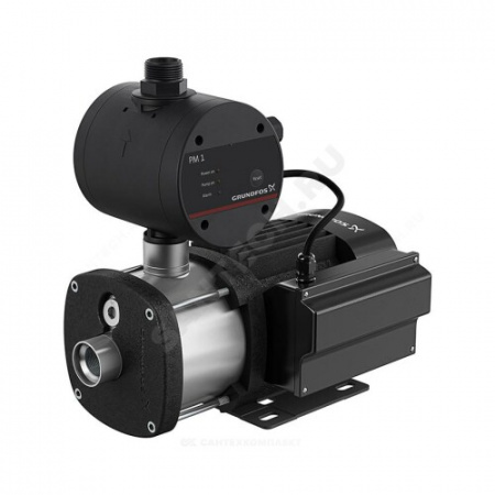 Станция насосная CMB-SP SET 3-47 (PM 2) Grundfos 98507639