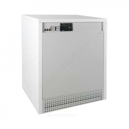 Котел напольный газовый 130 кВт Гризли 130 KLO Protherm 130KLOR12