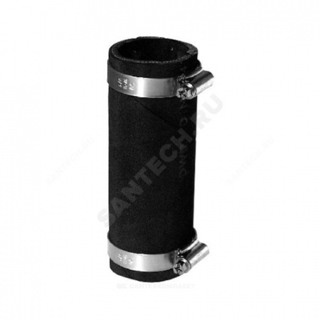 Муфта гибкая Ду40/Двнутр48 для насосов AP12.40/AP35.40 Grundfos 91071646