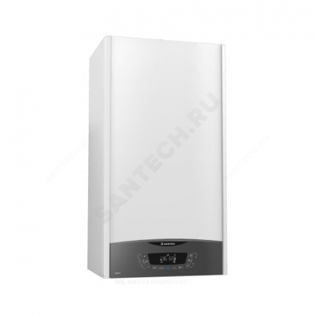 Котел настенный газовый 13.5 кВт одноконтурный CLAS X SYSTEM 15 FF (RU) Ariston 3300872