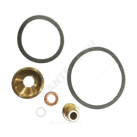 Уплотнение сальников Danfoss 013G0290