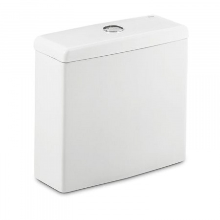 Бачок для унитаза Meridian-N compact нижний подвод 2/реж Roca 7.3412.4.200.0