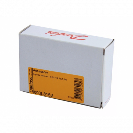Трубка импульсная д/ASV, AB-PM - L=1,5м Danfoss 003L8152
