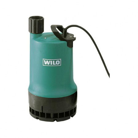 Насос дренажный TM 32/8-10m Wilo 4048411