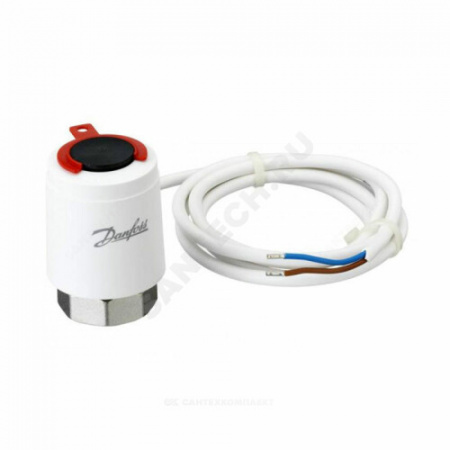 Привод термоэлектрический TWA-Z 230В Danfoss 082F1264