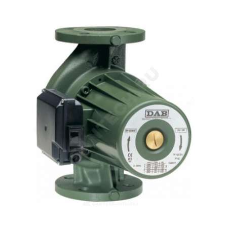 Насос циркуляционный с мокрым ротором BMH 60/360.80T PN10 3х230-400В/50Гц DAB 505963122