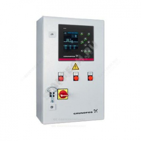Шкаф управления Control MPC-E 3X5,5 ESS Grundfos 98659633