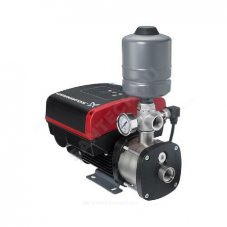 Станция насосная CMBE 5-31 Grundfos 98374703