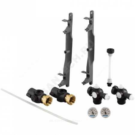Комплект монтажный для пл/коллектора Vario PLUS K1 Uponor 1009209