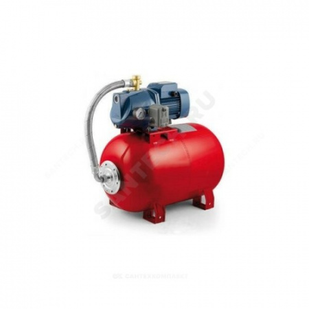 Станция насосная CPm 170 - CL 24 Pedrollo 4134985