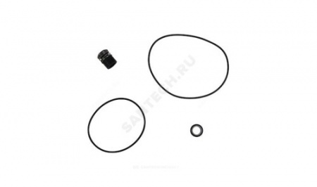 Уплотнение торцевое Kit, Shaft seal TP(D) cpl K BQQE Grundfos 98313337