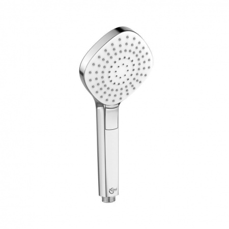 Лейка для душа серия IDEALRAIN EVO DIAMOND L3 3 режима струи Ideal Standard B2232AA