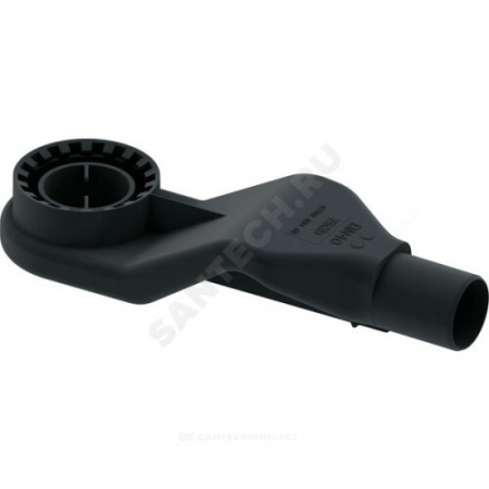 Сифон TECEdrainline Дн40 горизонтальный выпуск TECE 650004
