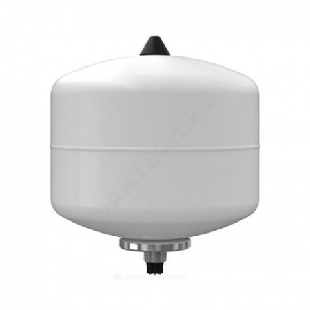 Гидроаккумулятор Refix DD 33 л 10 бар вертикальный Reflex 7380800