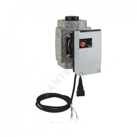 Насос циркуляционный с мокрым ротором YONOS ECO 25/1-5 BMS PN10 1х230В/50 Гц Wilo 2150700