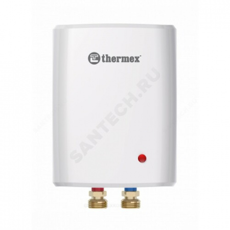 Водонагреватель электрический проточный Surf Plus 6000 THERMEX ЭдЭБ00387