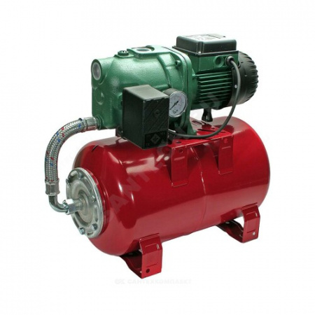 Станция насосная AQUAJET 112 M - G DAB 60141881H