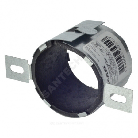 Муфта противопожарная Дн 16 для труб FIRE CP K-flex R85CFCP00016