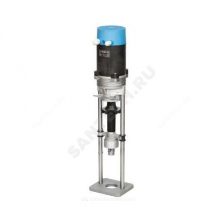 Электропривод 3-х позиц AME 855 24В Danfoss 082G3510