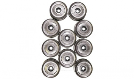 Часть запасная Bulk Chamber with bearing Grundfos 96538854