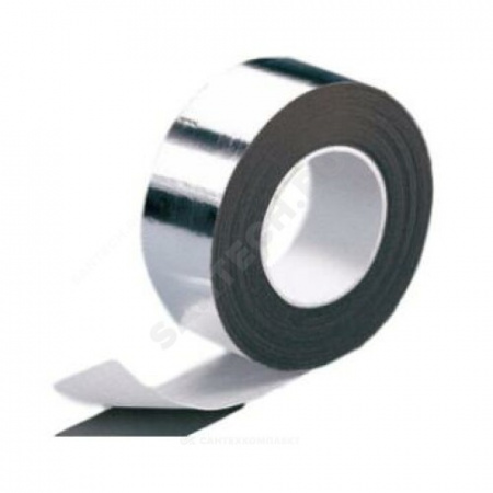 Лента AIR METAL 3мм х 100мм х 15м K-flex 850NS020224