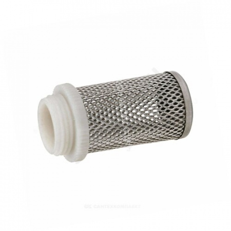 Сетка для фильтра нерж Ду 150 FVF-S Danfoss 065B7820